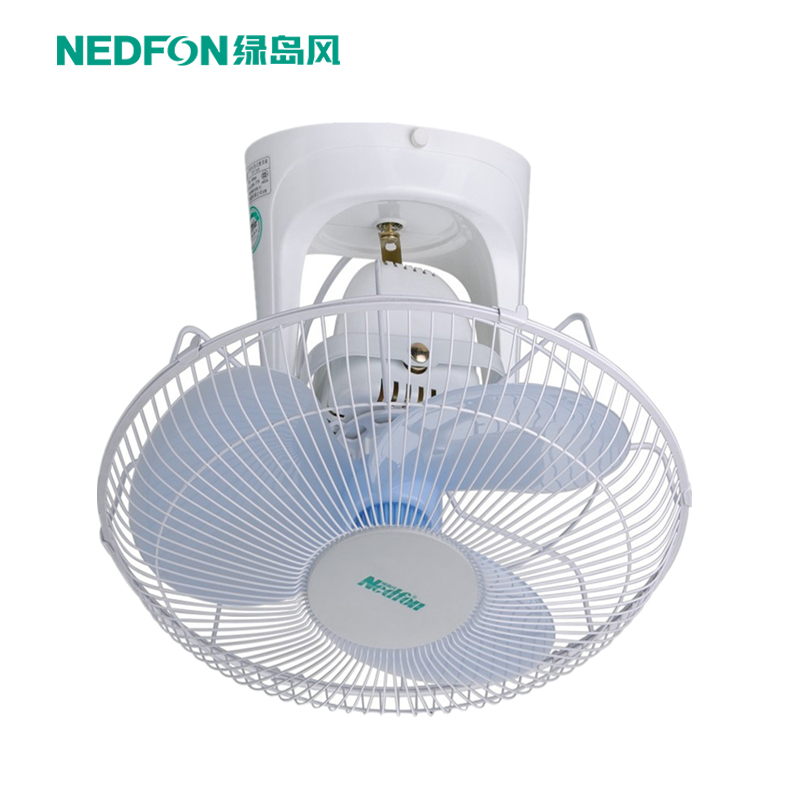 电风扇系列